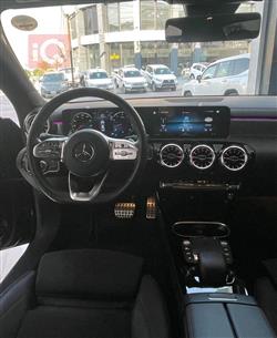 مرسيدس بنز CLA